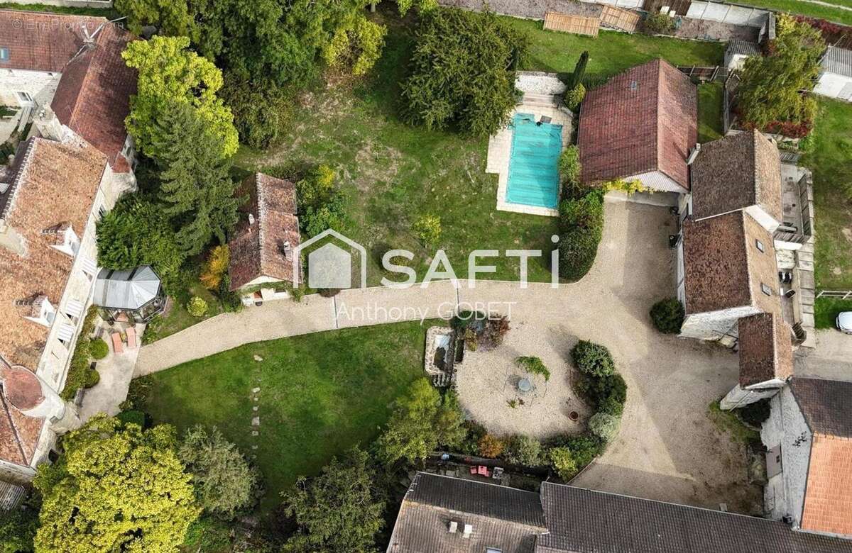 Photo 2 - Maison à US