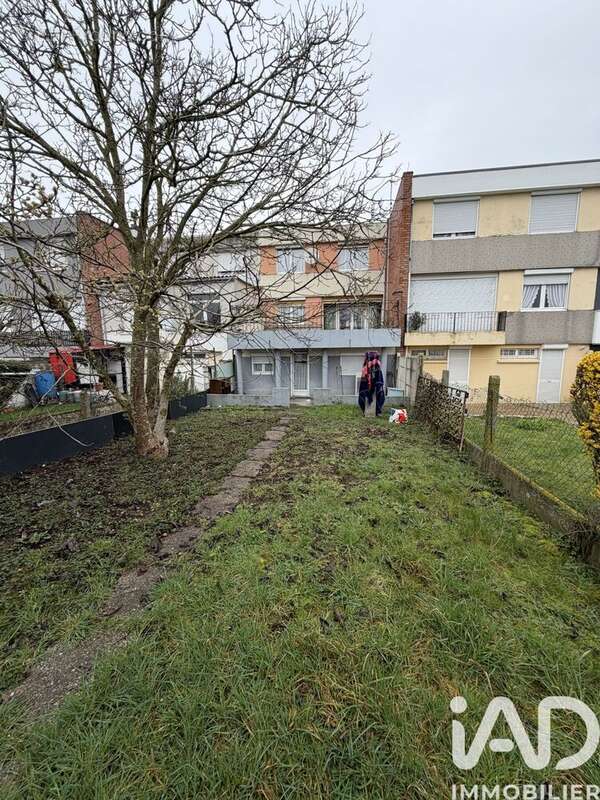 Photo 2 - Maison à AVION