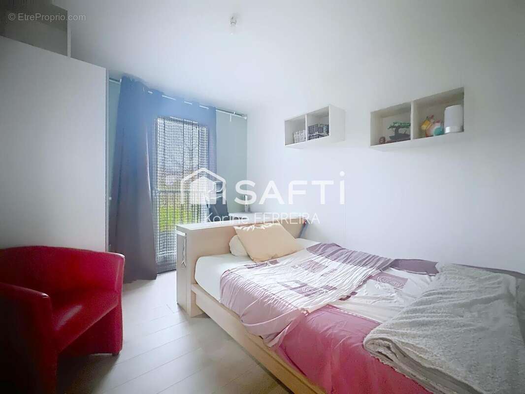 Photo 8 - Maison à VILLECRESNES