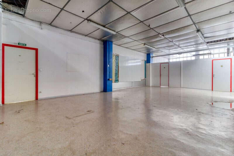 Commerce à SAINT-QUENTIN