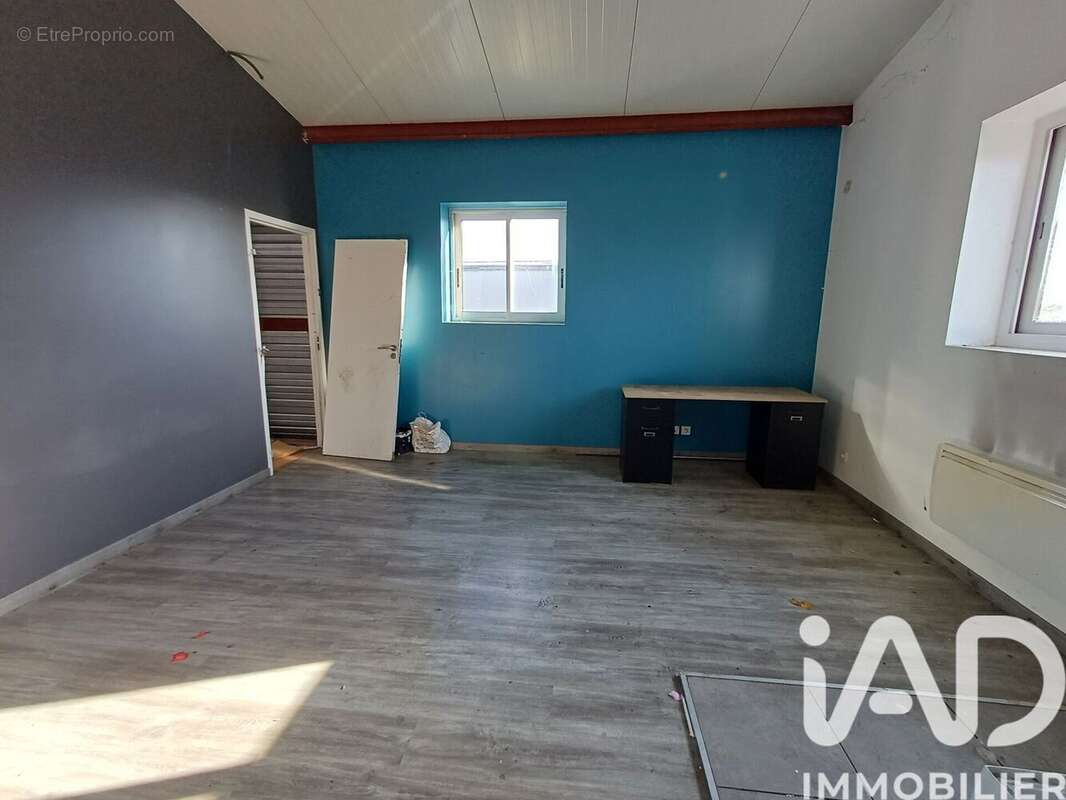 Photo 9 - Appartement à SAINT-GERMAIN-LAVAL