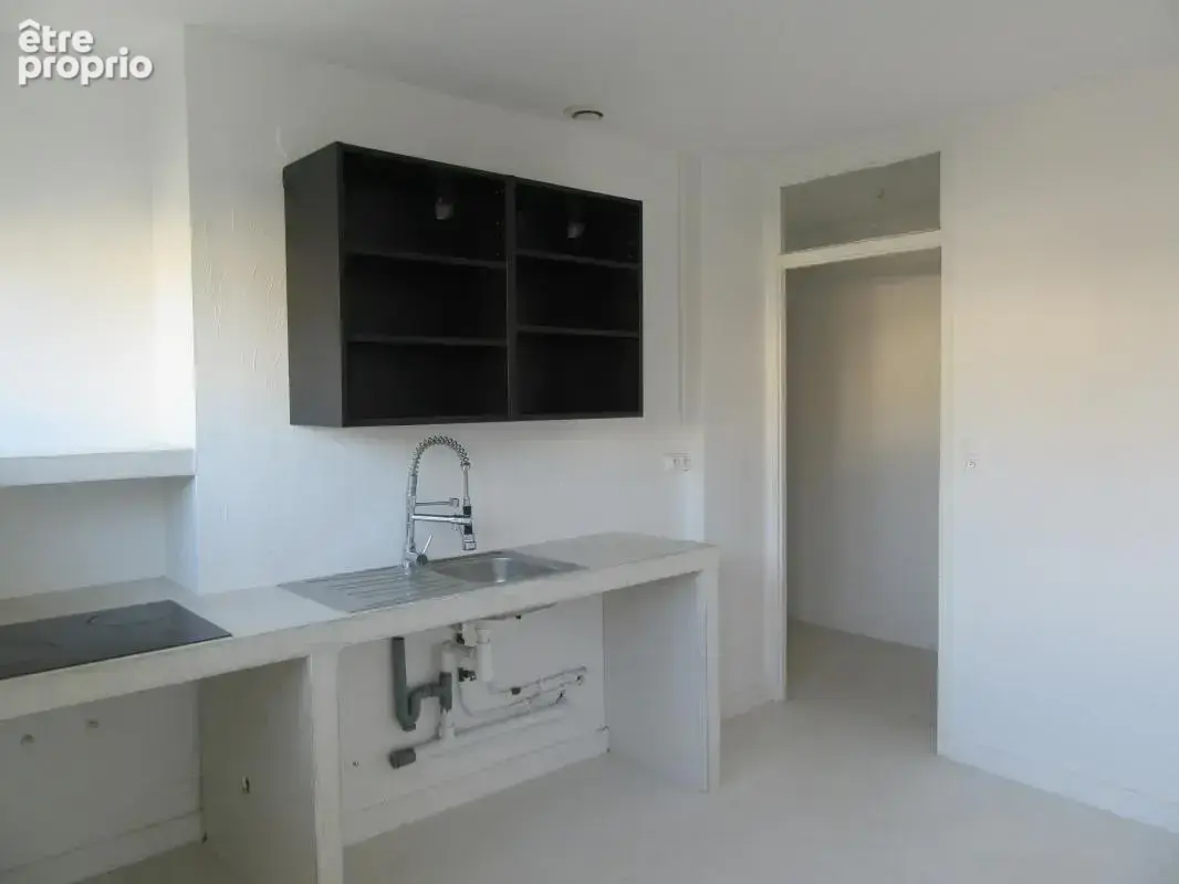 Spécial investisseur - Appartement + local à Montigny-les-Metz - photo 5