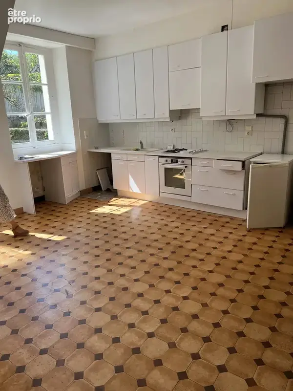 LOUVECIENNES . exceptionnelle propriété ancienne de caractère . maison 600 m2 et dépendances sur parc paysager de plus de 4.500  - photo 17