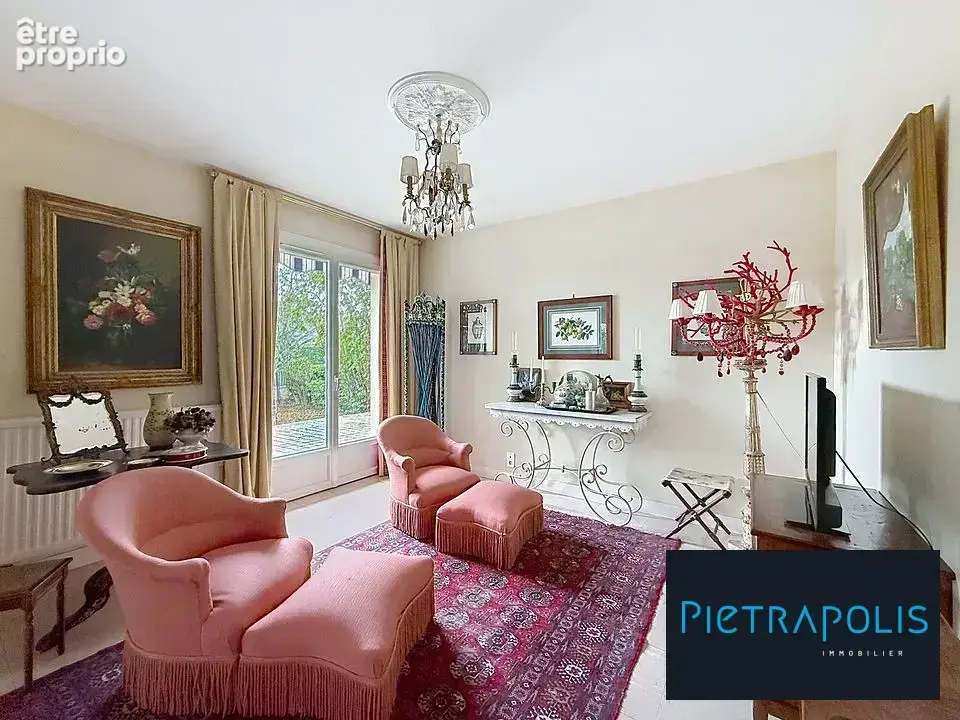 Maison 157 m² à Fontaine-Les-Dijon  - photo 5