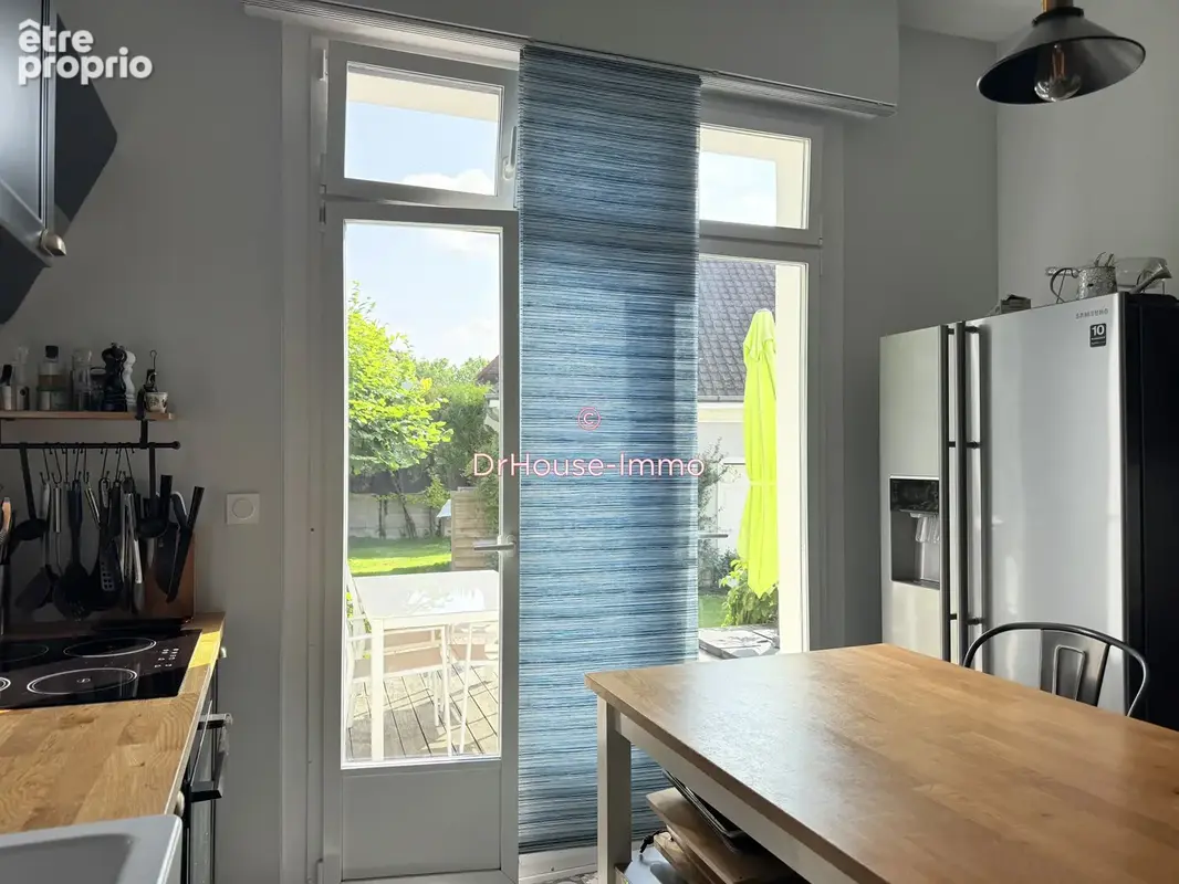 Maison 162 m² à Troyes  - photo 6