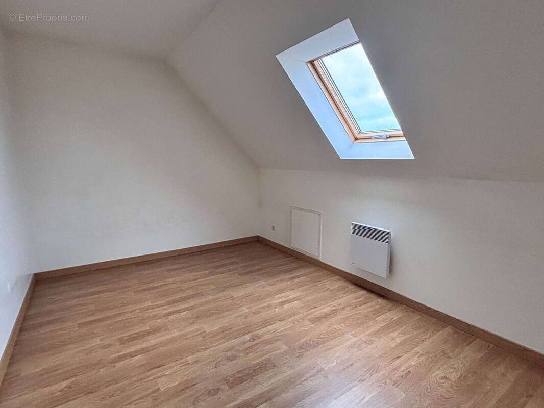 Maison à LES ANDELYS