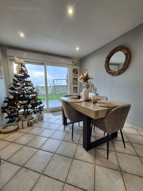 Photo 3 - Maison à ANNEZIN