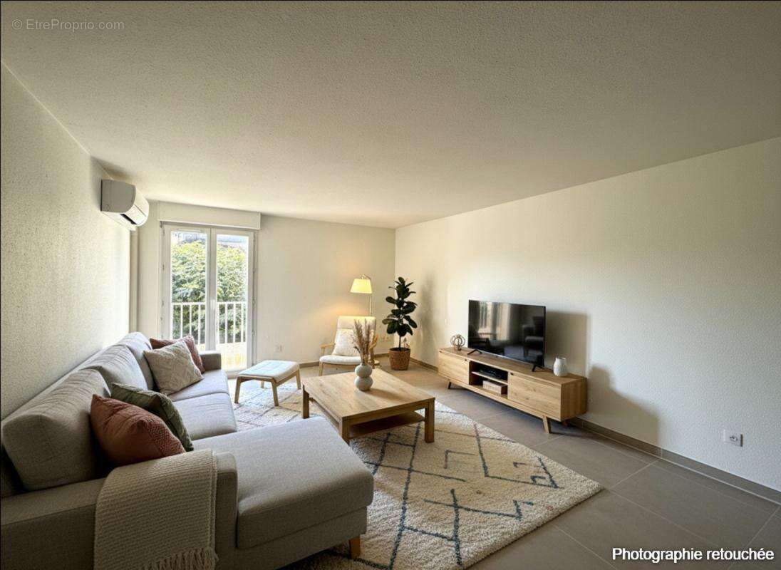 Appartement à VILLELONGUE-DE-LA-SALANQUE