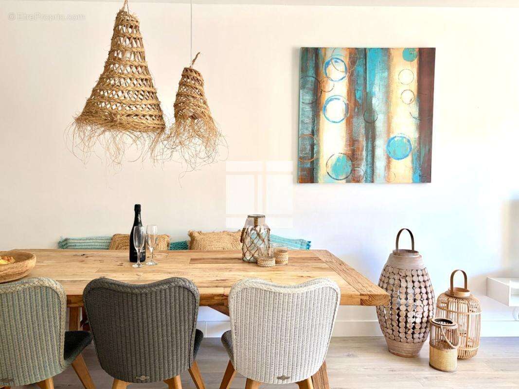 Appartement à CALVI