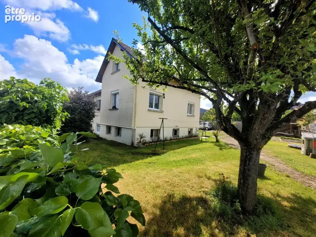 Maison à DOZULE