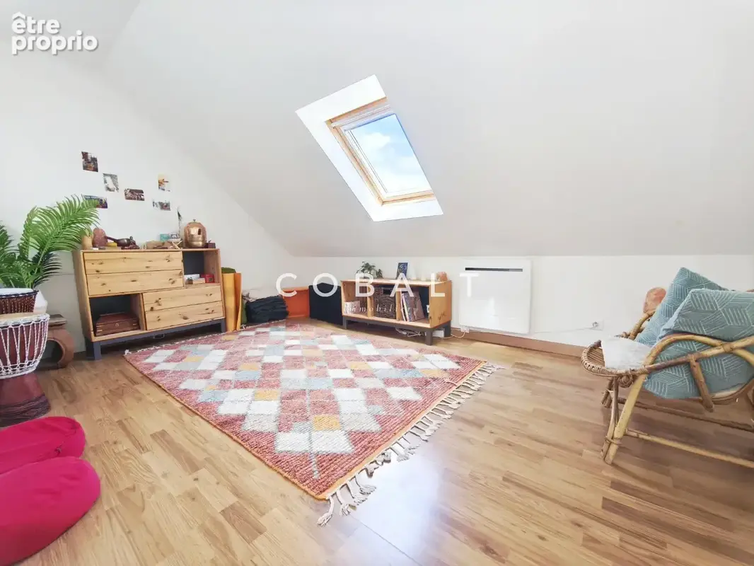 Maison dans le bourg - photo 8
