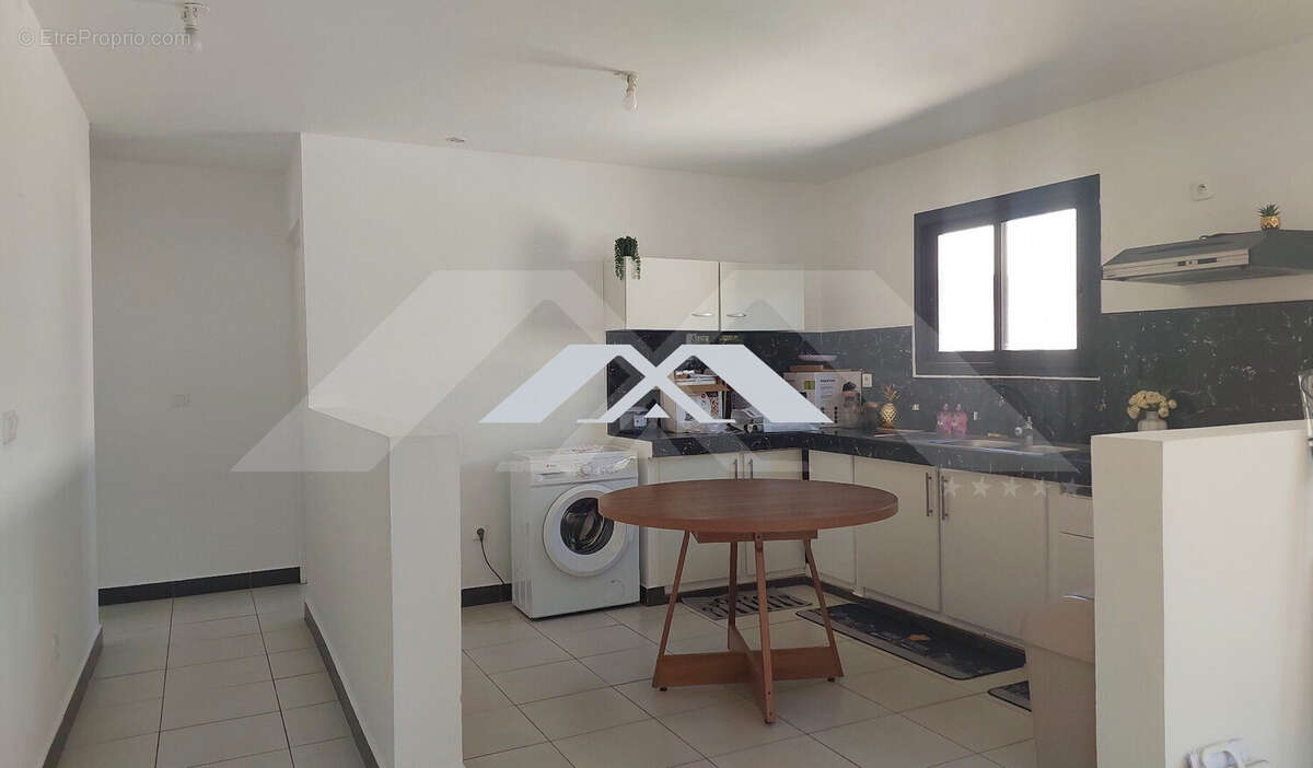 Appartement à SAINT-JOSEPH