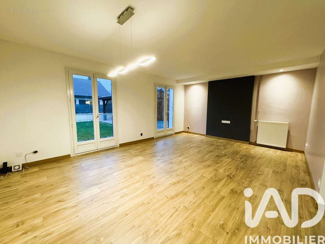 Photo 6 - Maison à GEX
