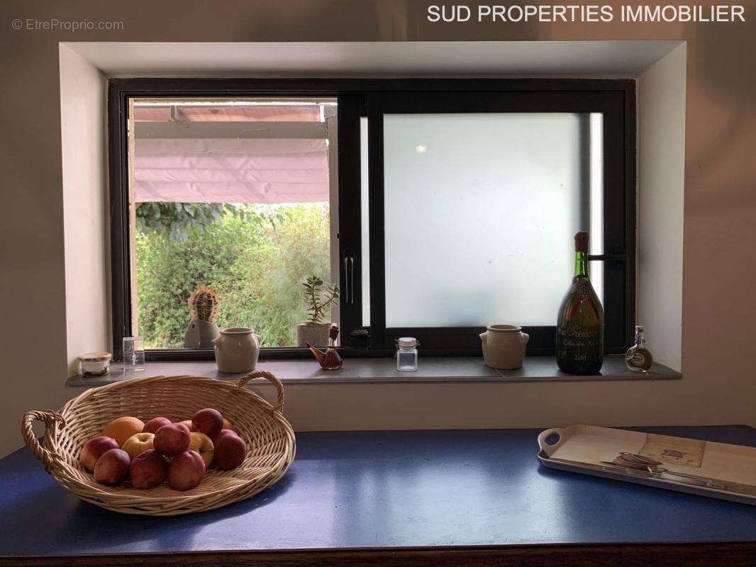 Maison à TORREILLES