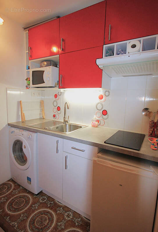 Appartement à COLLIOURE