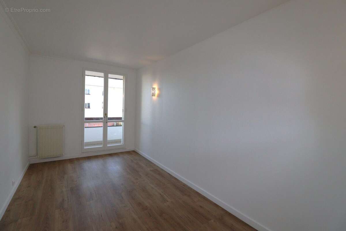 Appartement à LOUVECIENNES