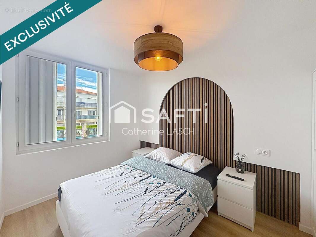 Appartement 34 m² à Palavas-Les-Flots  - photo 7