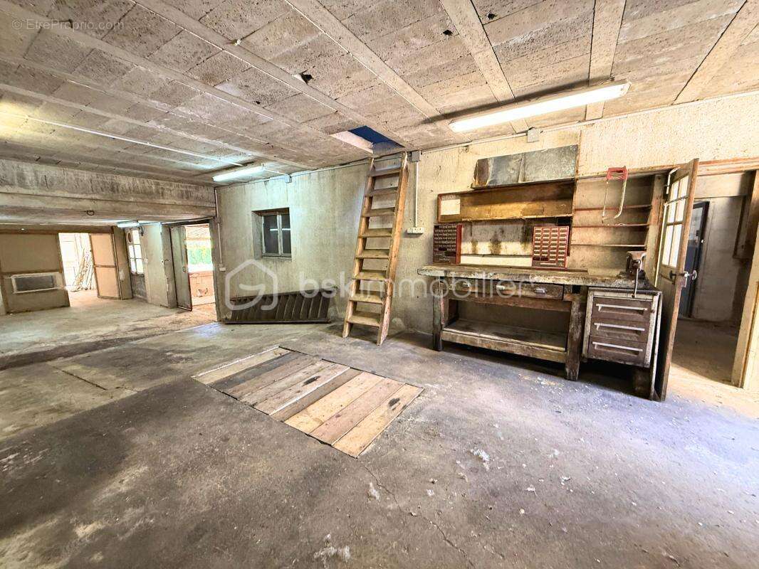 Maison à VILLIERS-SUR-MORIN