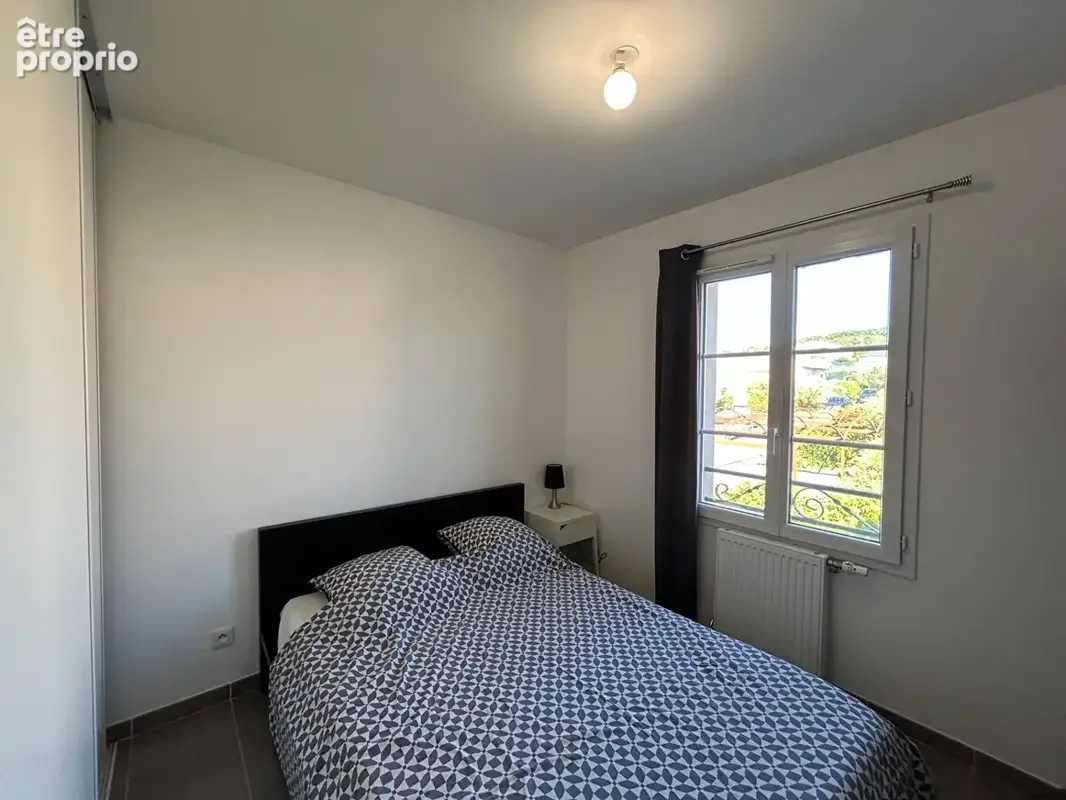 A VENDRE - Villa T4 de 85m² habitables - MONTELIMAR - photo 7