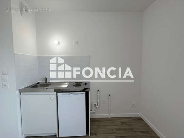 Appartement à MELUN