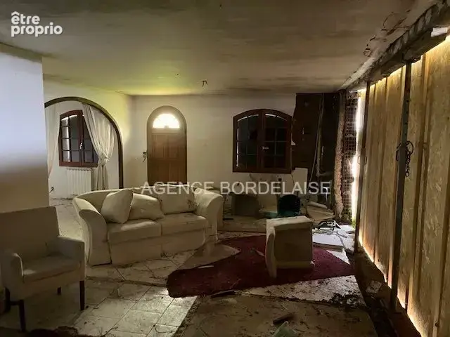 Maison 200 m² à Saint-Ciers-Sur-Gironde  - photo 6