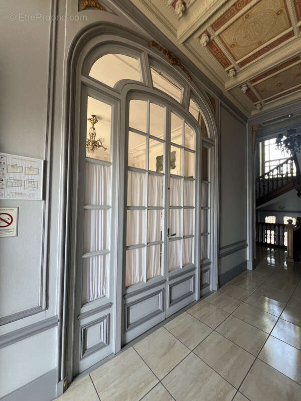 Appartement à MERS-LES-BAINS