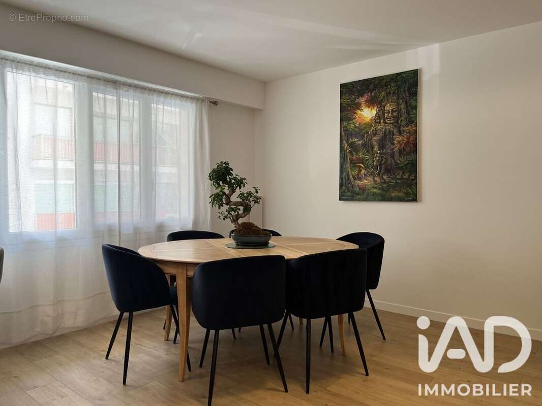 Appartement 63 m² à Nice  - photo 3