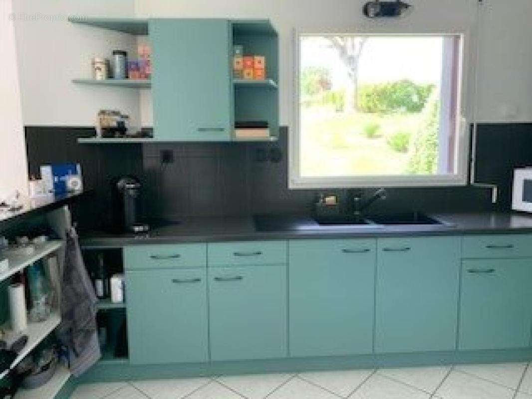 Maison 5 pièces 116 m2 - photo 3