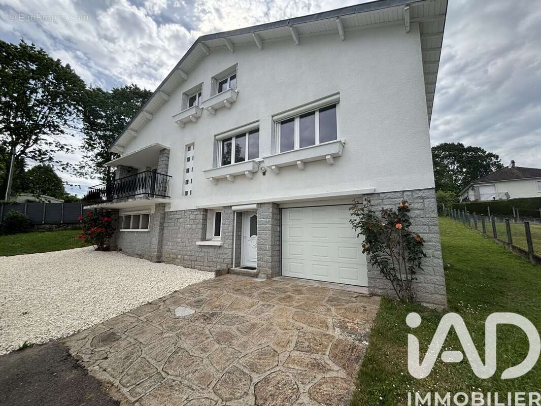 Photo 3 - Maison à AMBAZAC