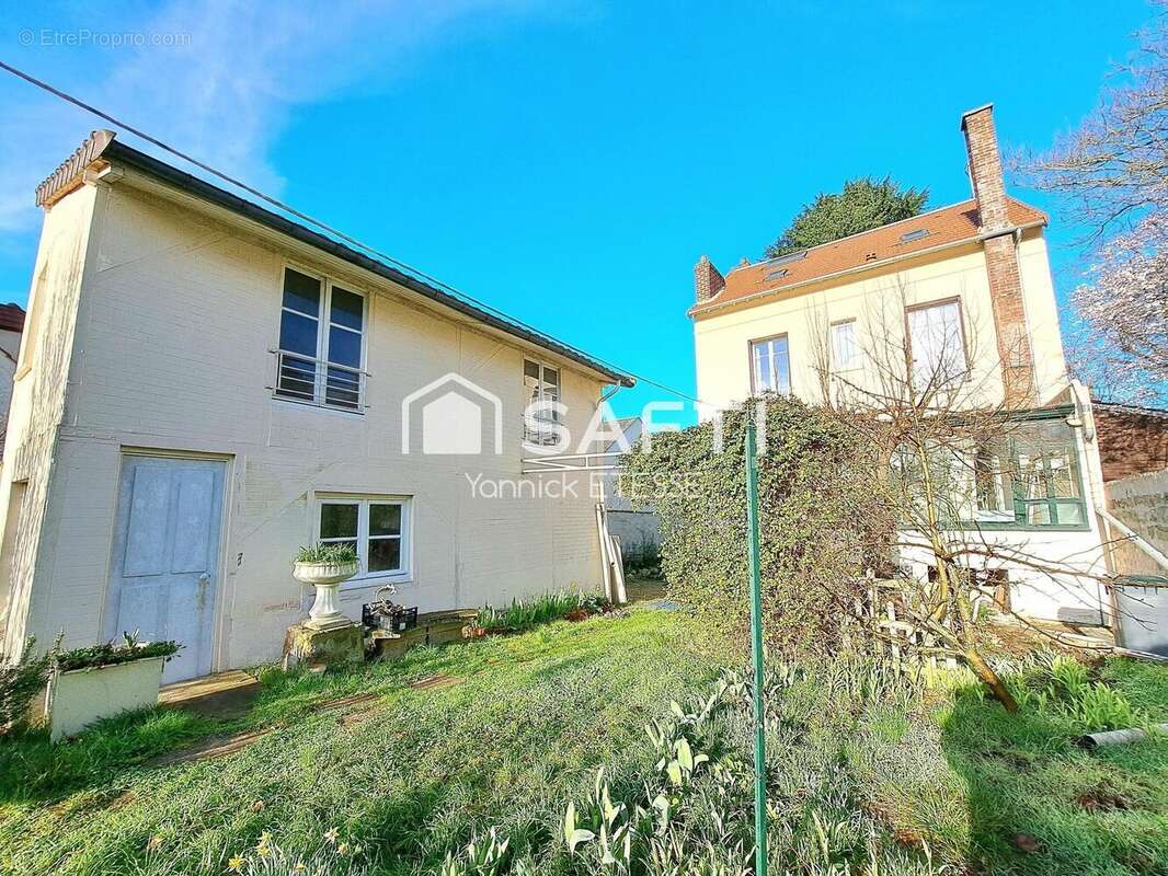 Photo 9 - Maison à MERIEL