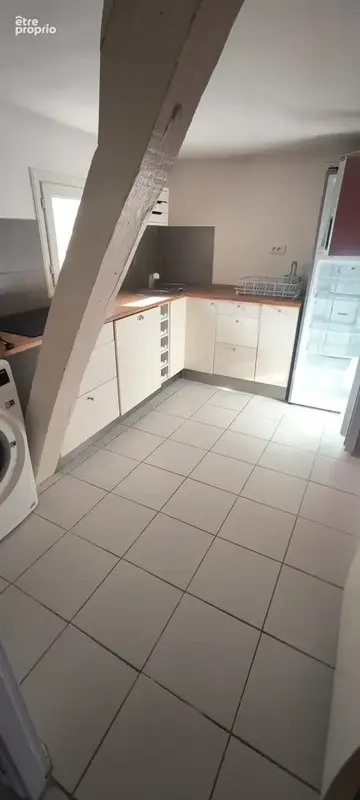 Appartement 3 pièces 53 m² à vendre à Chateau-Thierry (02400) - photo 3