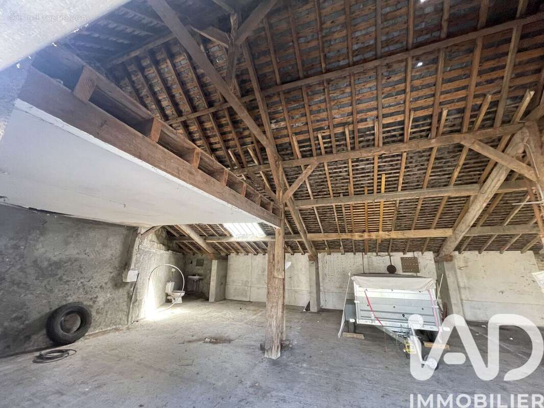 Photo 4 - Maison à CHATEAU-LA-VALLIERE