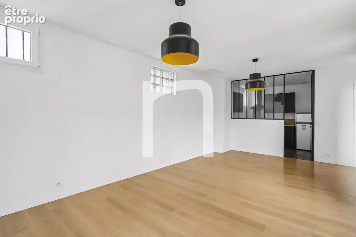 Quartier Ternes : 46m2 au 7ème, 1ch - photo 8