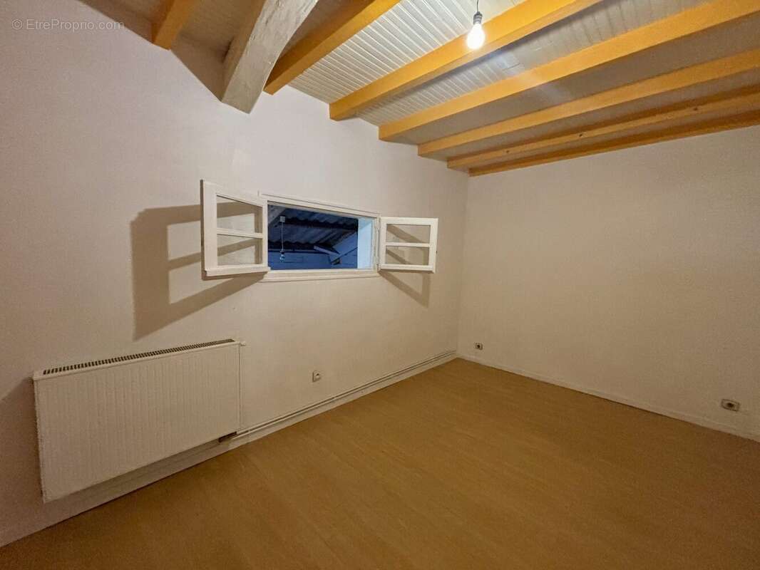 Maison à VILLENEUVE-SUR-LOT