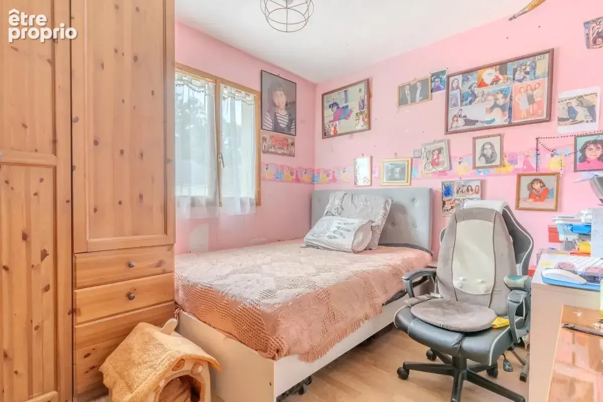 Maison de 5 pièces de 96m² à Les Mureaux - photo 16