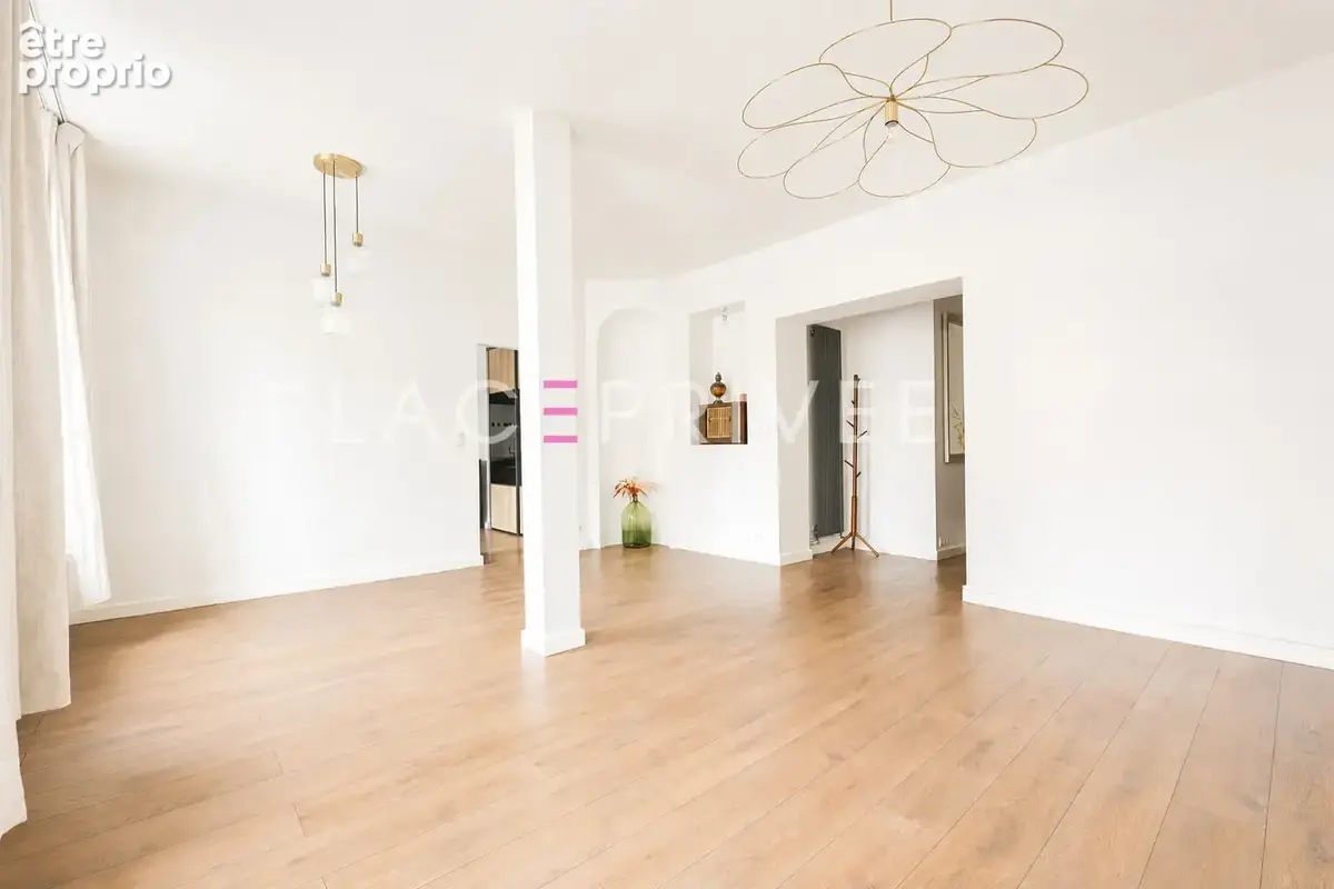Appartement - photo 12