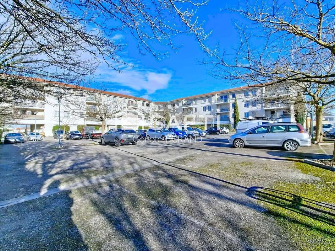 Photo 5 - Appartement à LA VERPILLIERE