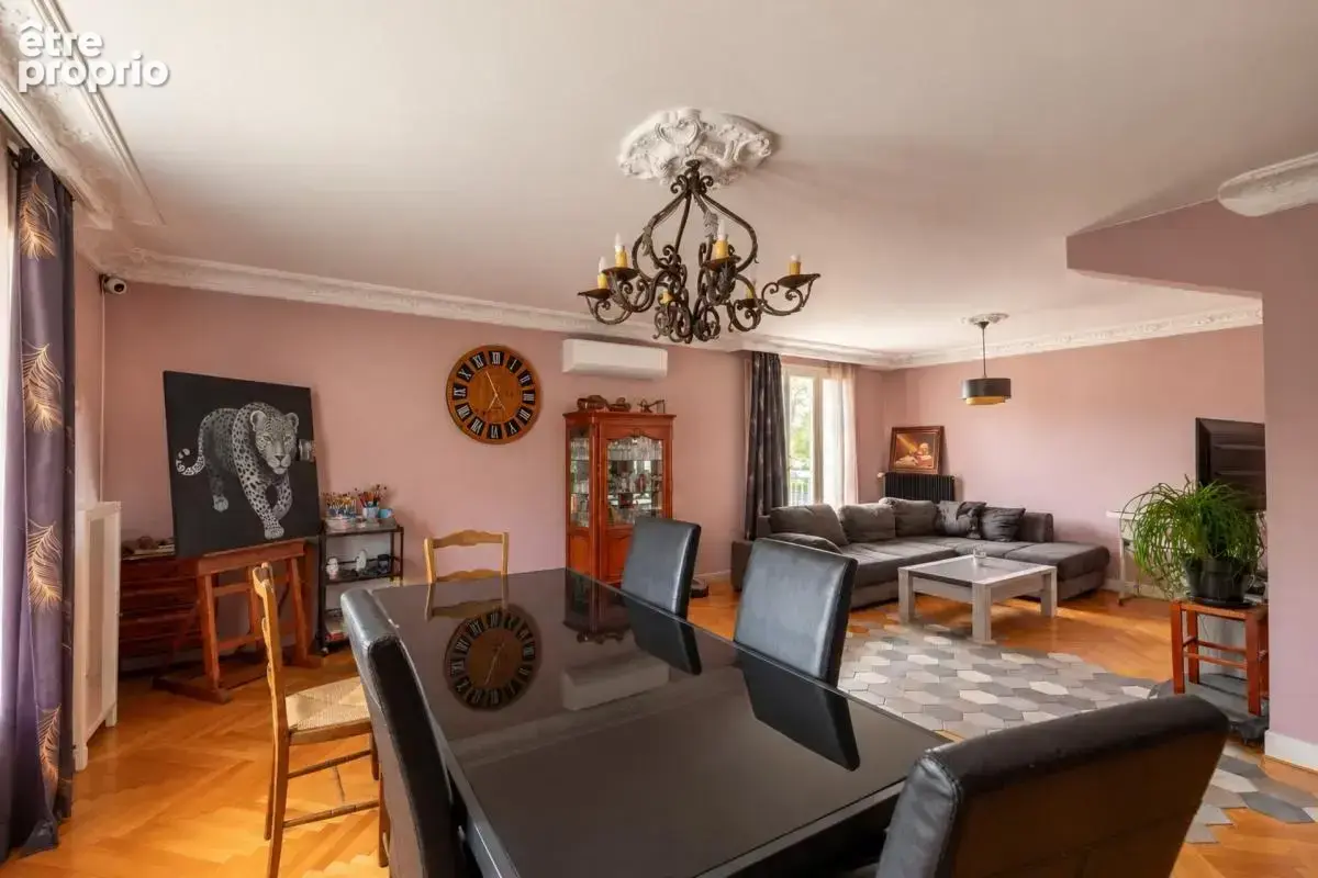 Maison à vendre 8 pièces  (38) - photo 8