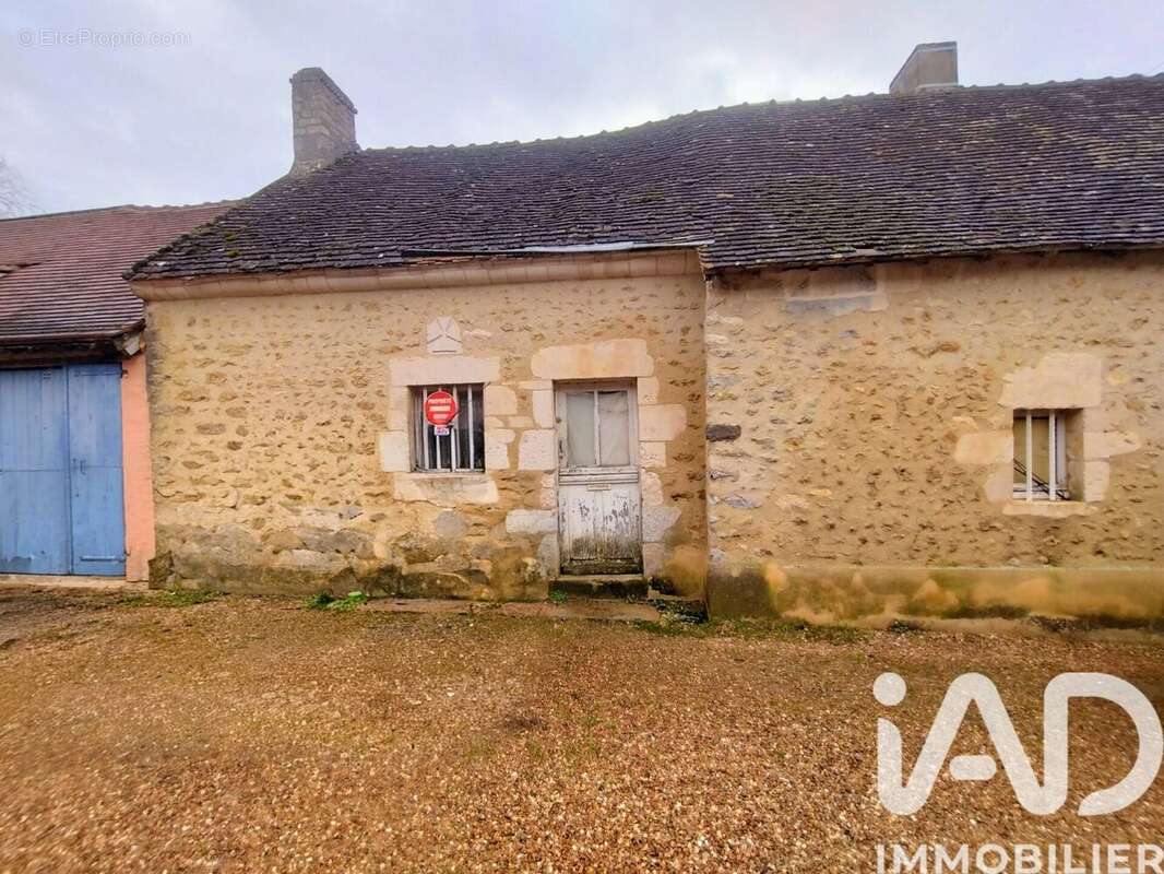 Photo 2 - Maison à CHERANCE