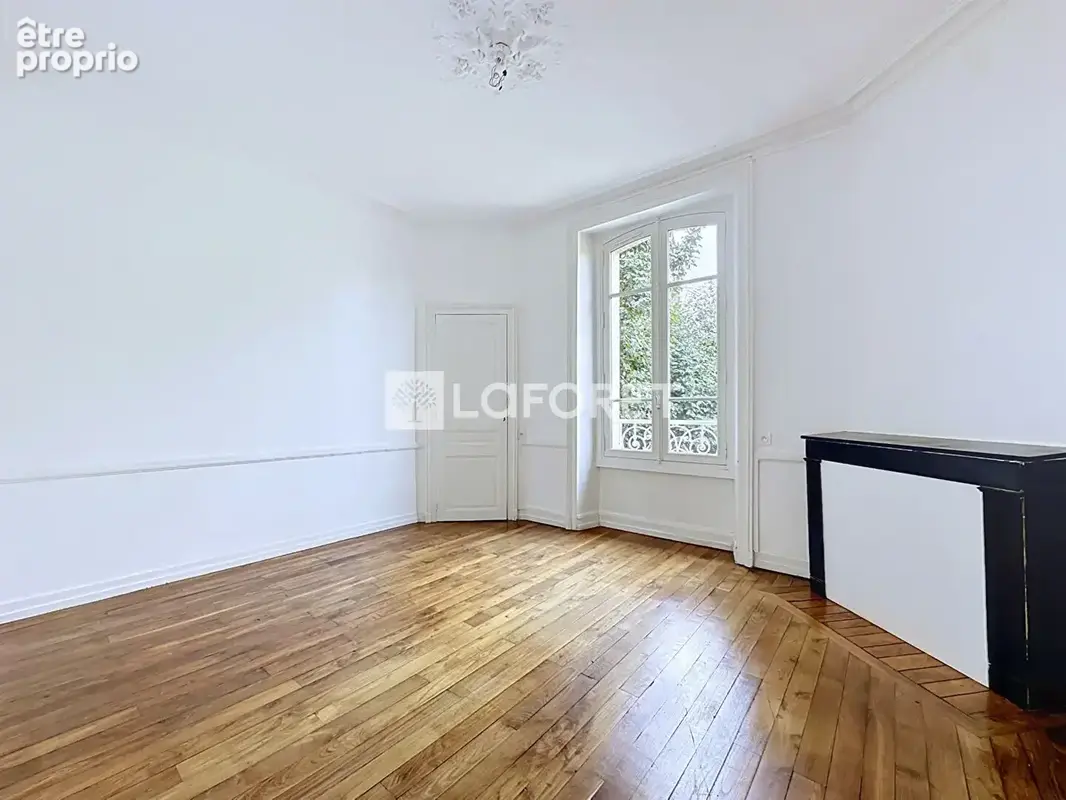 Thabor Fac de Droit Maison Rennes 8 pièce(s) 180m2 - photo 2