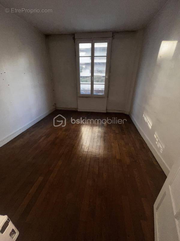 Photo Appartement à Paris-15e au prix de 489 000€