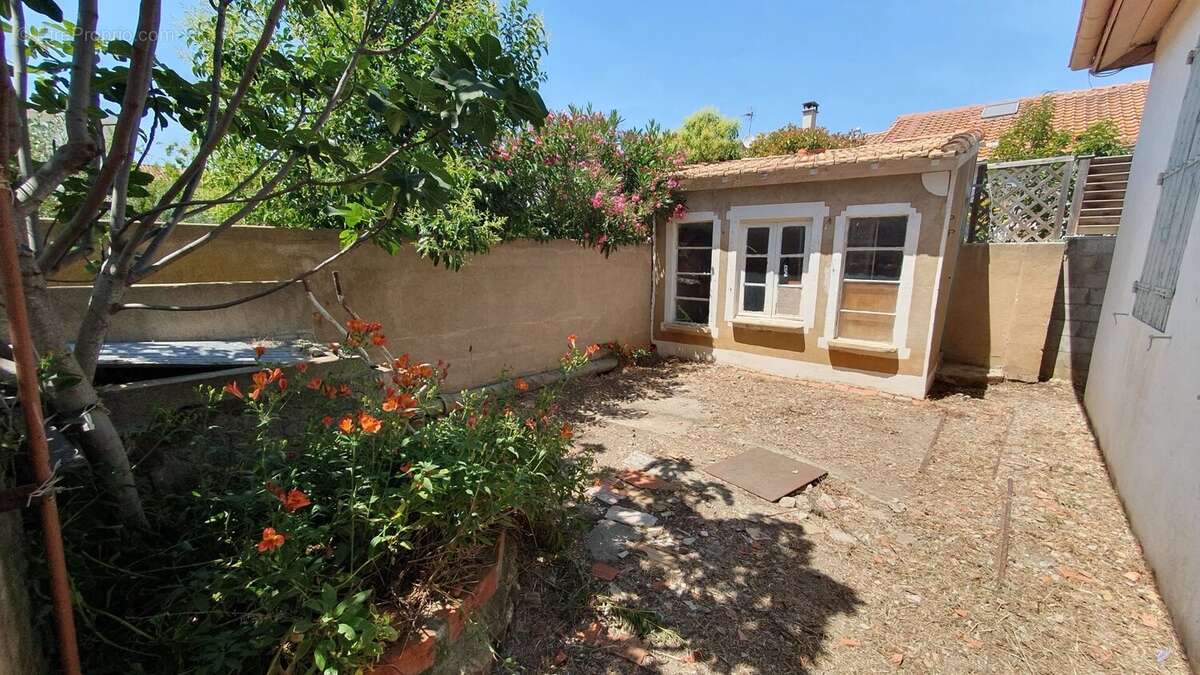 Maison à NARBONNE