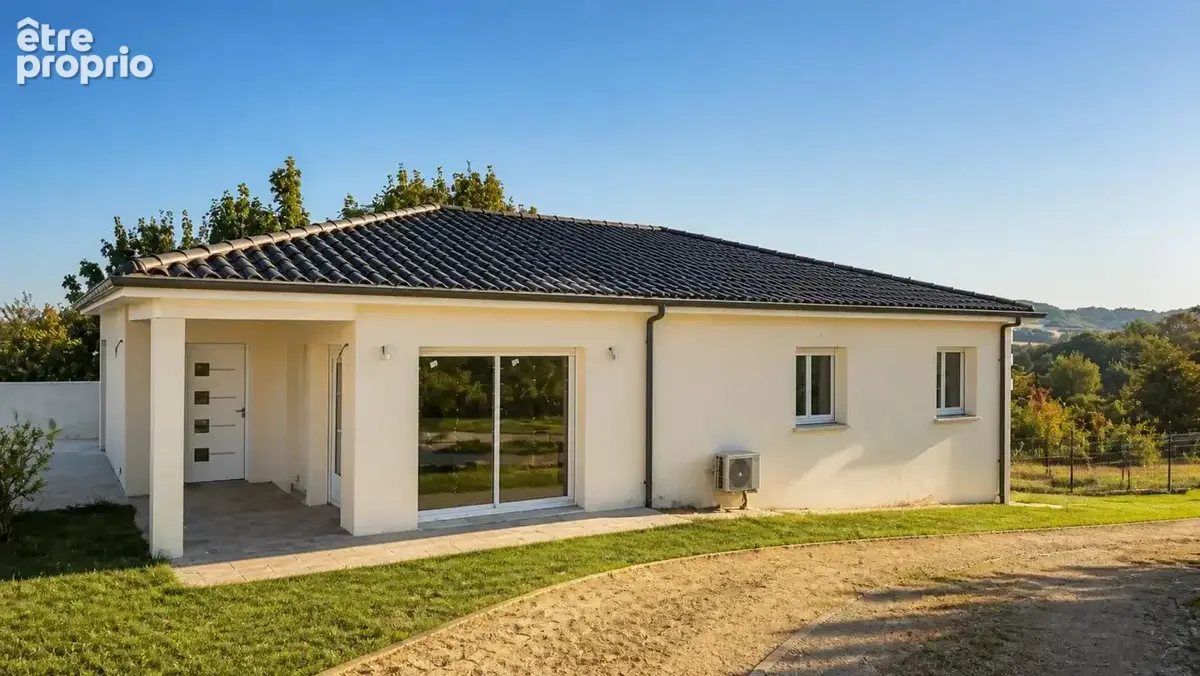 Maison à AUCH
