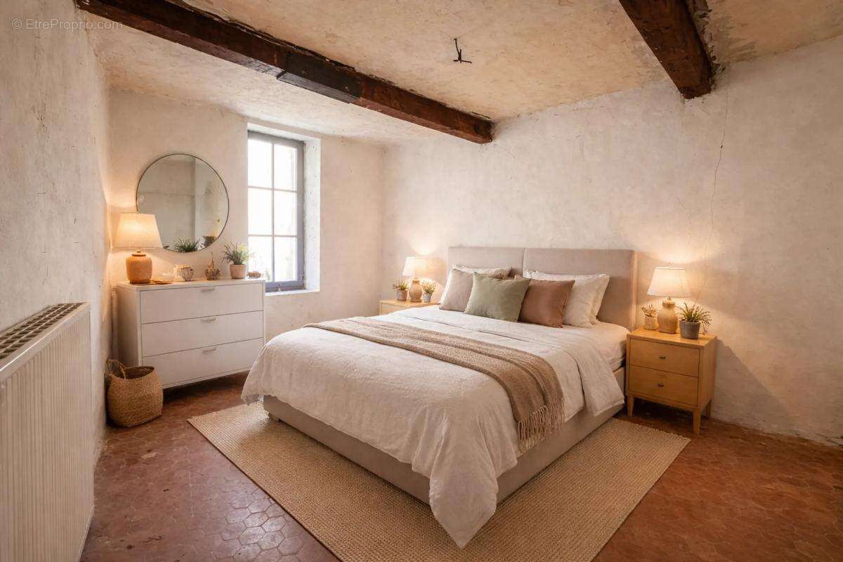 Appartement à MOUSTIERS-SAINTE-MARIE