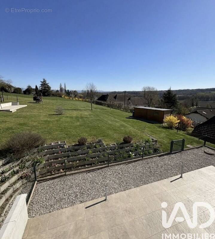 Photo 1 - Maison à LES AVENIERES