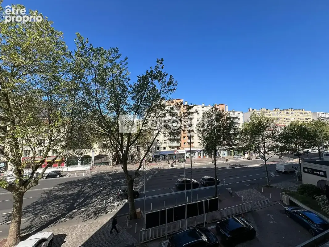 2 pièces avec vue dégagée - photo 7