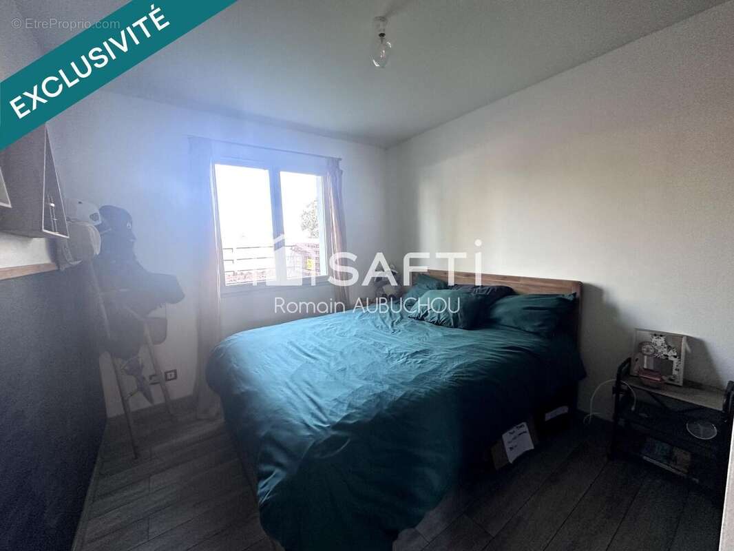 Photo 8 - Maison à LE PORGE