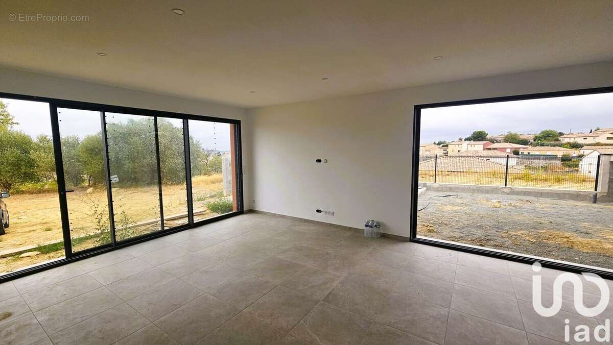 Photo 6 - Maison à CAZOULS-LES-BEZIERS