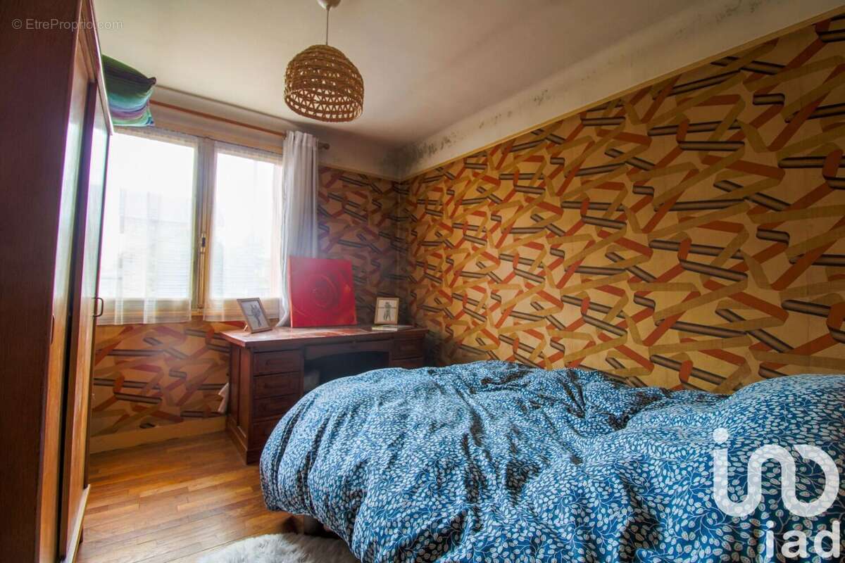 Photo 6 - Maison à ACHERES