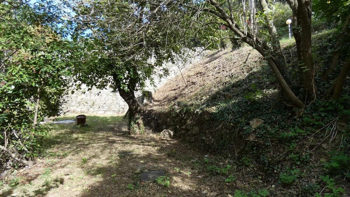 Maison à SOUDORGUES